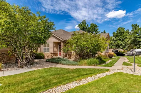 4118 S Crystal Ct #12A, Aurora, CO 80014