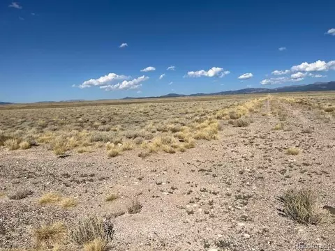 lot2 Shoshone St, Blanca, CO 81132