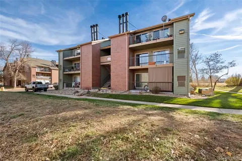 4899 S Dudley St #E9, Littleton, CO 80123