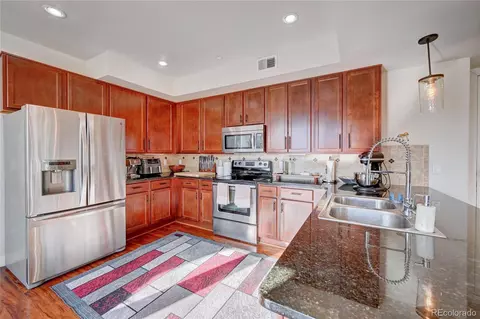 1488 Madison St #310, Denver, CO 80206