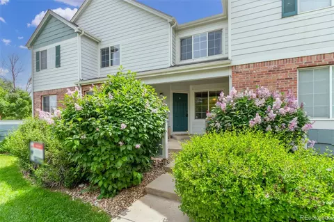 9632 Deerhorn Ct #84, Parker, CO 80134