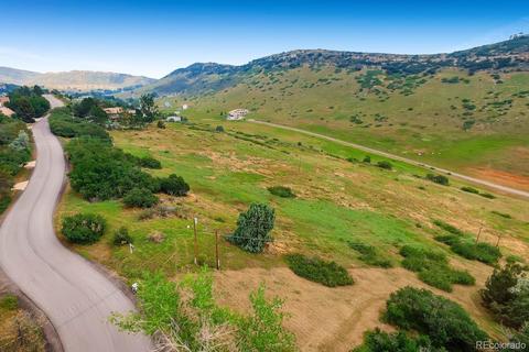 6160 Crestbrook Dr, Morrison, CO 80465 photo 1