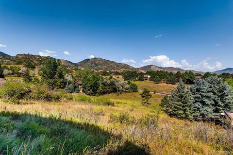 6160 Crestbrook Dr, Morrison, CO 80465 photo 16