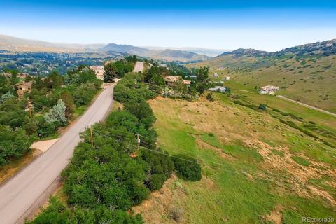 6160 Crestbrook Dr, Morrison, CO 80465 photo 7