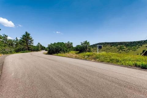 6160 Crestbrook Dr, Morrison, CO 80465 photo 13