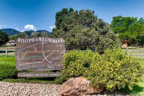 6160 Crestbrook Dr, Morrison, CO 80465 photo 14