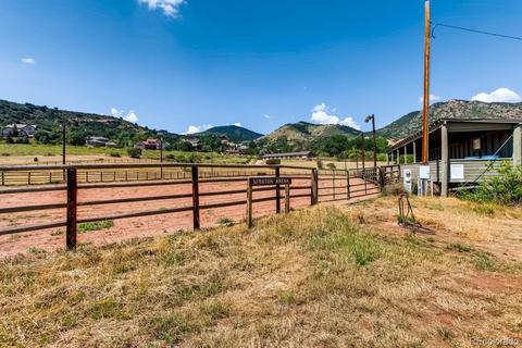 6160 Crestbrook Dr, Morrison, CO 80465 photo 21