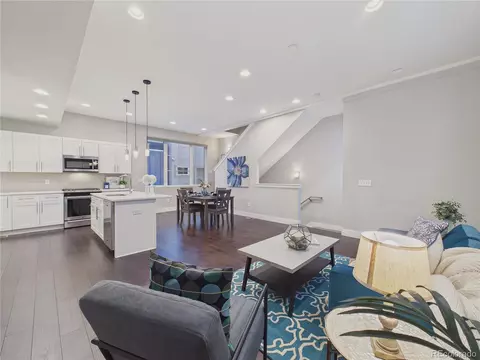 2815 W 25th Ave #2, Denver, CO 80211