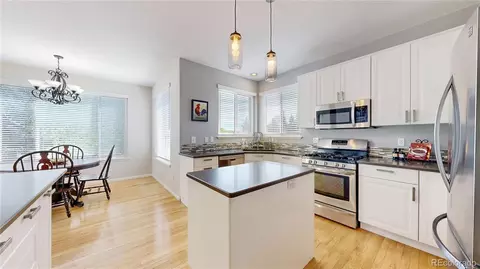 7696 S Hudson Way, Centennial, CO 80122