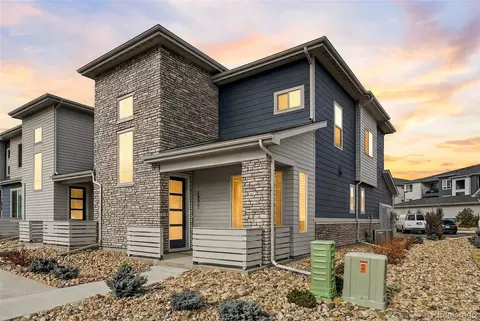 16650 Alzere Pl, Parker, CO 80134