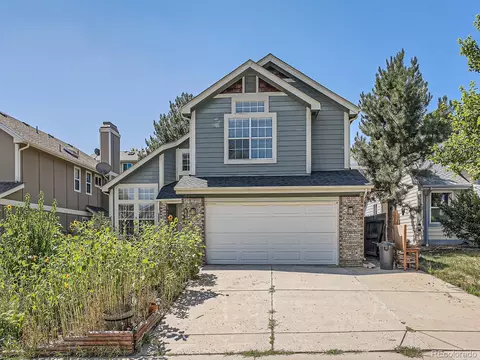 9422 W 104th Way, Westminster, CO 80021
