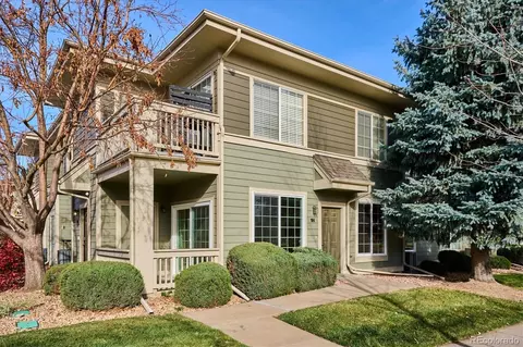8105 E 11th Ave #1H, Denver, CO 80220