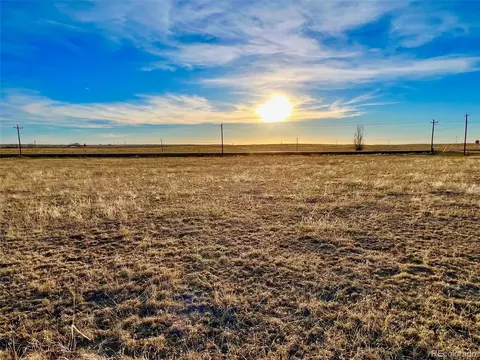 State Highway 71, Limon, CO 80828