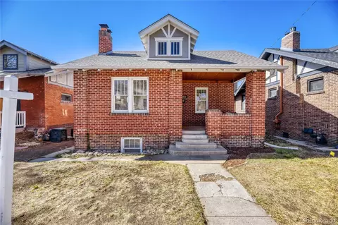 355 S Clarkson St, Denver, CO 80209