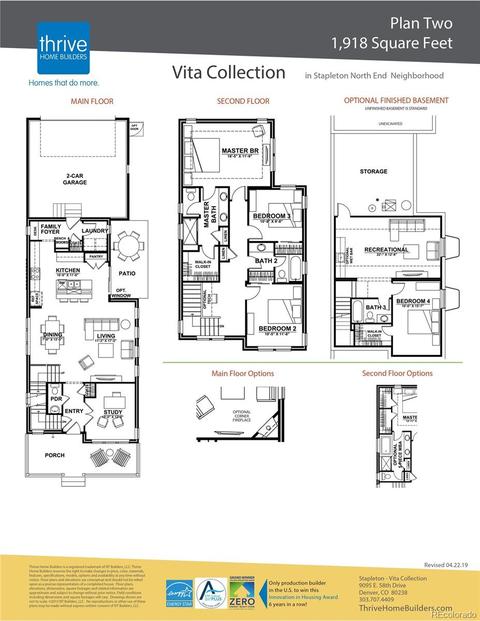 10103 E 60th Ave, Denver, CO 80238 photo 3