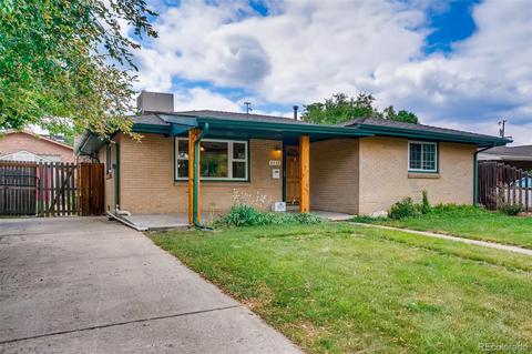 2415 Pierce St, Edgewater, CO 80214 photo 1