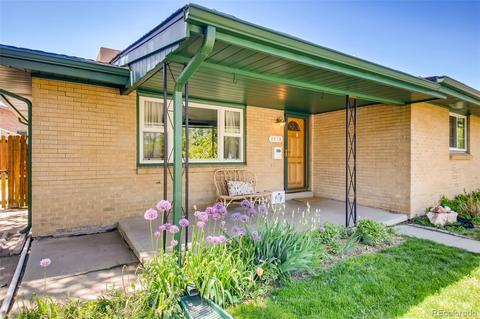 2415 Pierce St, Edgewater, CO 80214 photo 4