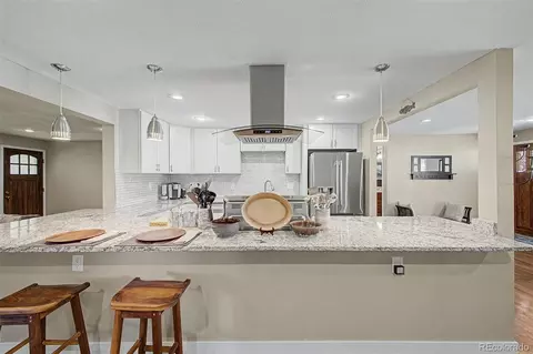 1786 S Cape St, Denver, CO 80232