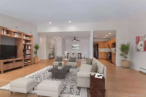13618 E Bethany Pl #406, Aurora, CO 80014