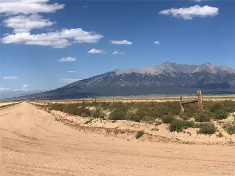 0010 County Road Gg, Blanca, CO 81123