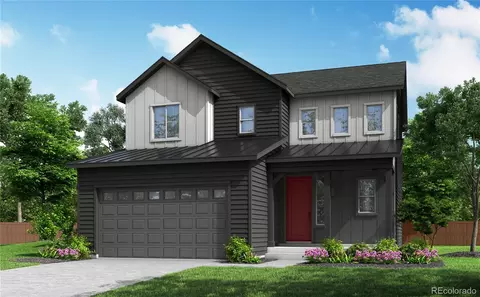 8553 Eckley St, Littleton, CO 80125