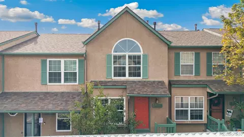 6232 Colony Cir, Colorado Springs, CO 80919