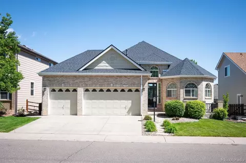 7007 S Garrison St, Littleton, CO 80128