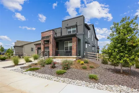 8115 Mount Kataka St, Littleton, CO 80125