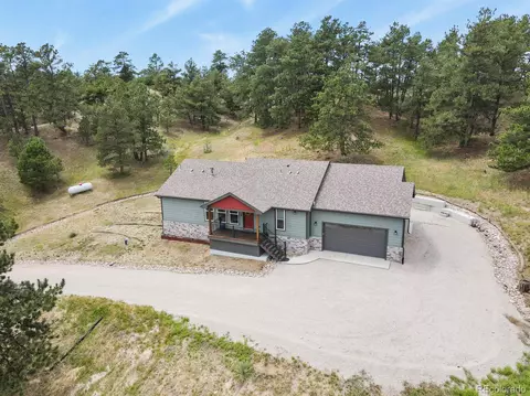 18650 Pinon Park Rd, Peyton, CO 80831 photo 4