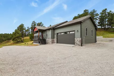 18650 Pinon Park Rd, Peyton, CO 80831 photo 2