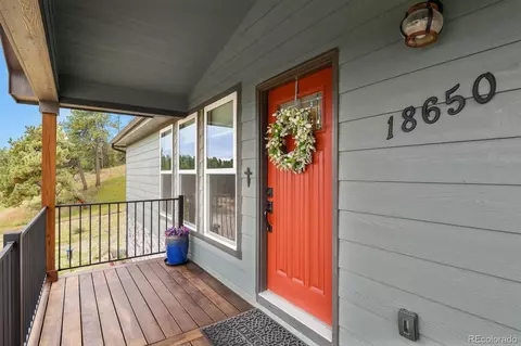 18650 Pinon Park Rd, Peyton, CO 80831 photo 6