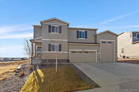 42855 Hawktree Cir, Elizabeth, CO 80107