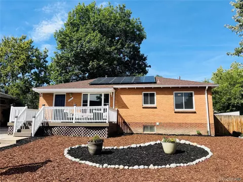 2525 S Utica St, Denver, CO 80219