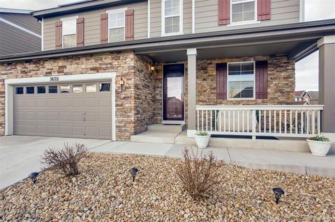 26321 E Glasgow Pl, Aurora, CO 80016 photo 2