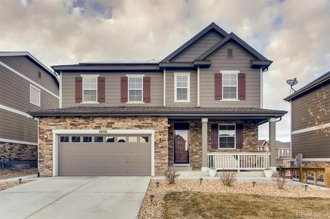 26321 E Glasgow Pl, Aurora, CO 80016 photo 1