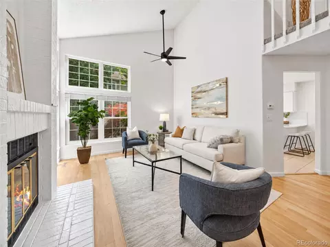 1562 S Spruce St, Denver, CO 80231