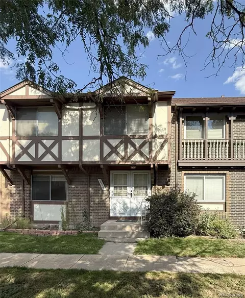 3916 Constitution Ave, Colorado Springs, CO 80909
