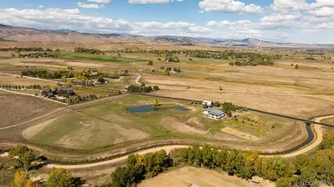 5952 Oxford Rd, Niwot, CO 80503
