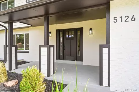 5126 W Fremont, Littleton, CO 80128
