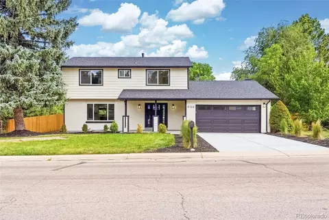 5126 W Fremont Ave, Littleton, CO 80128