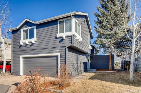 3842 Howe Ct, Boulder, CO 80301 photo 1