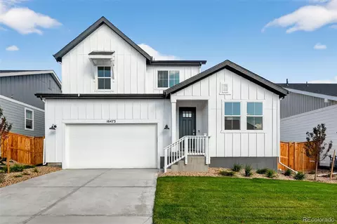 16473 W 93rd Way, Arvada, CO 80007