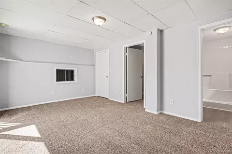 Bedroom - 18967 E Mercer Dr, Aurora, CO 80013 photo 5 of 5