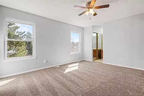 Bedroom - 18967 E Mercer Dr, Aurora, CO 80013 photo 1 of 5