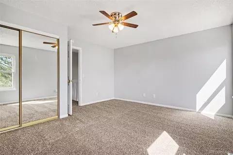 Bedroom - 18967 E Mercer Dr, Aurora, CO 80013 photo 2 of 5