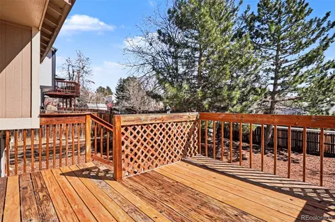 Exterior - 18967 E Mercer Dr, Aurora, CO 80013 photo 2 of 2