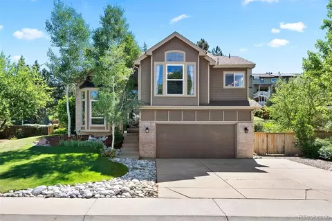 1602 Whitetail Dr, Castle Rock, CO 80104
