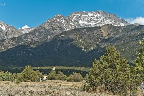 1480 Badger Rd, Crestone, CO 81131 photo 1