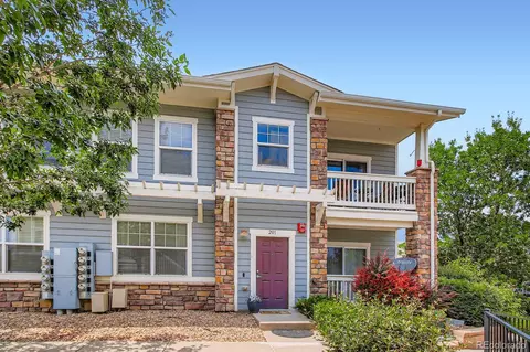 9479 Ashbury Cir #201, Parker, CO 80134