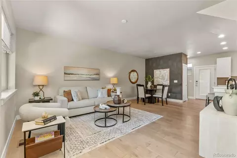 Living - 11377 E 25th Ave, Aurora, CO 80010 photo 1 of 2